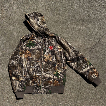 Wilderness Heart Dri Duck Power Move Jacket